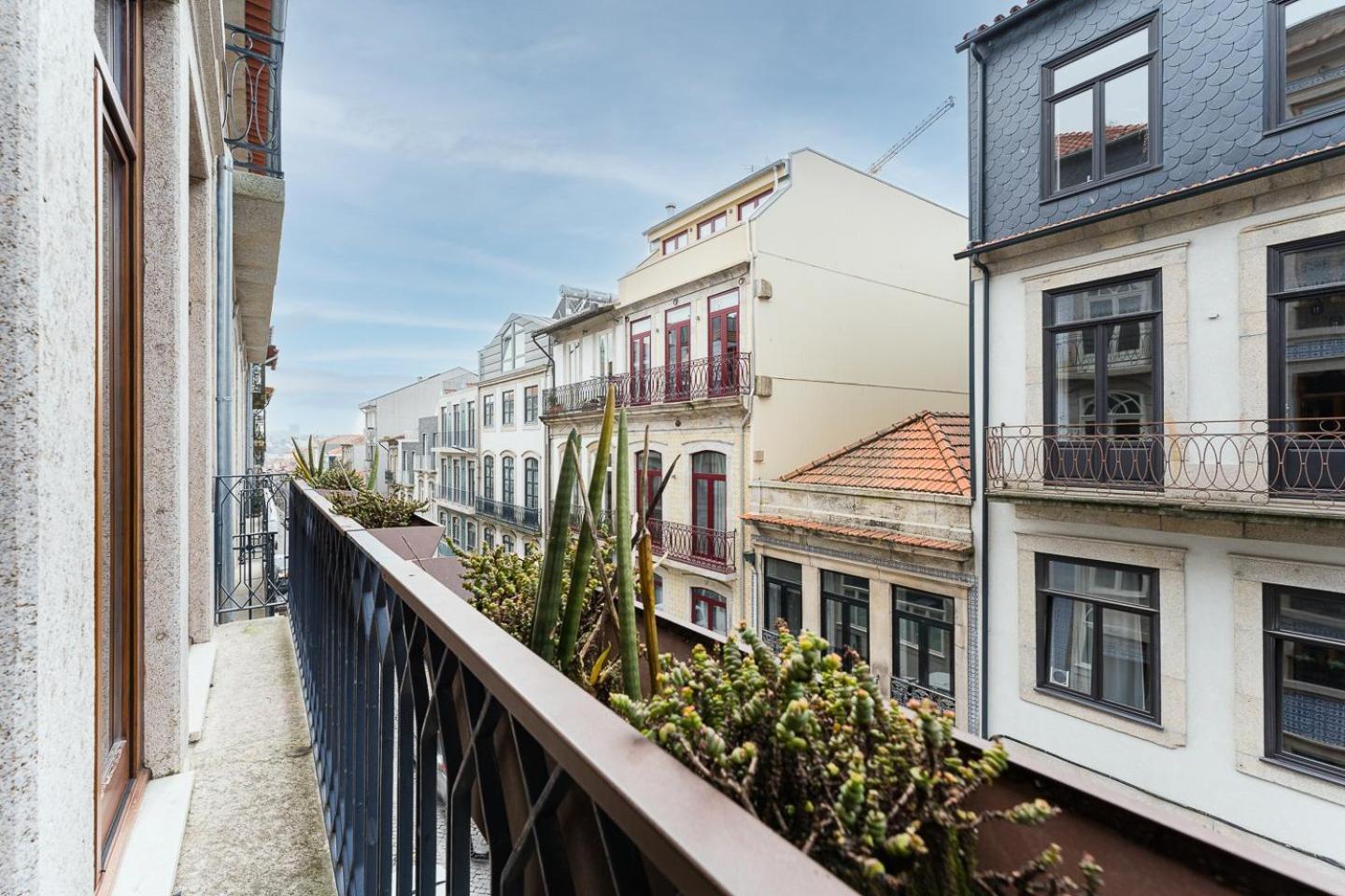 Guestready - Almada 516 Apartment Porto Exterior photo